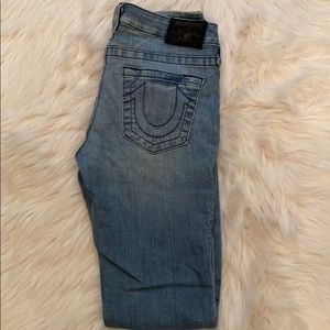 True religion jeans